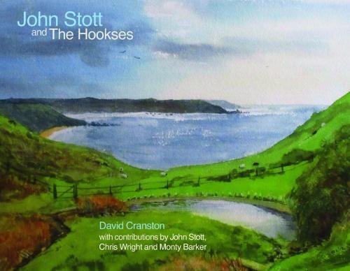 Stock image for John Stott and The Hookses for sale by WorldofBooks