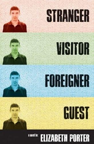 9781909077645: Stranger, Foreigner, Visitor, Guest