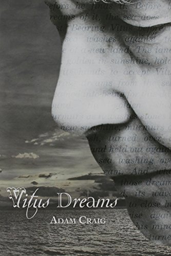 Stock image for Vitus Dreams for sale by WorldofBooks