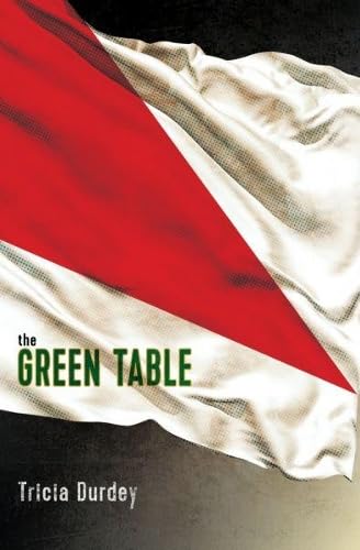 Beispielbild fr The Green Table zum Verkauf von WorldofBooks