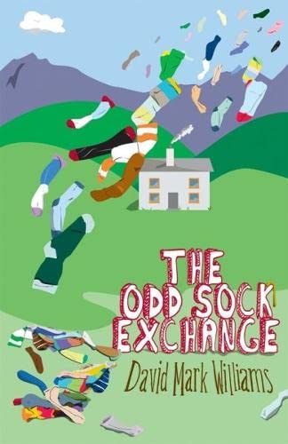 9781909077850: ODD SOCK EXCHANGE, THE