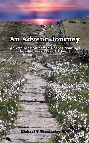 Beispielbild fr An Advent Journey zum Verkauf von WorldofBooks