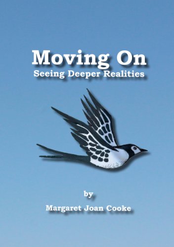 Stock image for Moving On: Seeing Deeper Realities for sale by AwesomeBooks