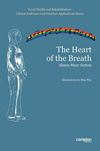 Imagen de archivo de The Heart of the Breath a la venta por GreatBookPrices