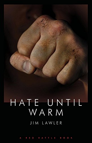 Stock image for Hate Until Warm for sale by Lucky's Textbooks