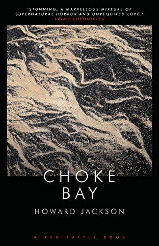 Stock image for CHOKE BAY for sale by PBShop.store US