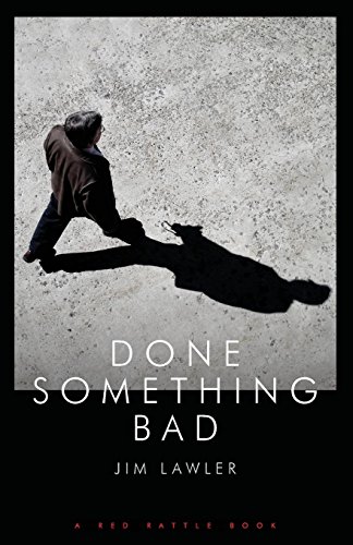 Stock image for DONE SOMETHING BAD for sale by PBShop.store US