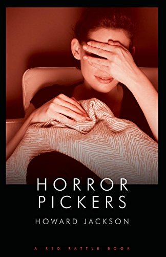 Stock image for HORROR PICKERS for sale by PBShop.store US
