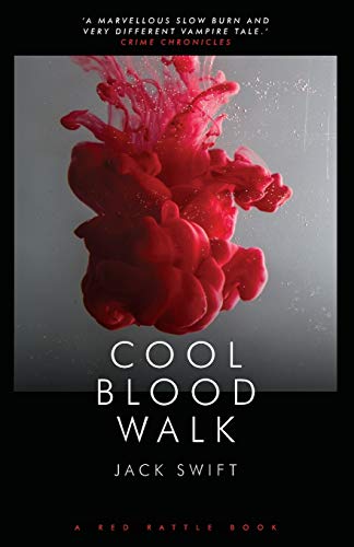 Stock image for Cool Blood Walk for sale by Lucky's Textbooks