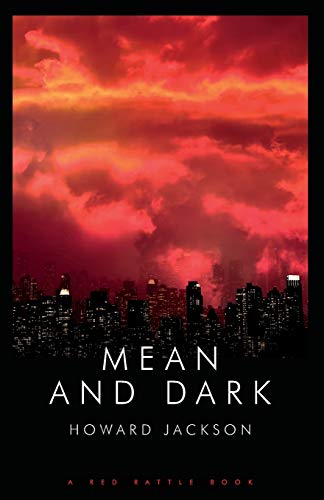 Stock image for Mean and Dark for sale by Lucky's Textbooks