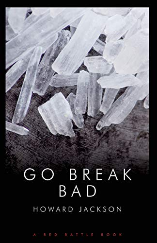 Stock image for Go Break Bad for sale by Lucky's Textbooks