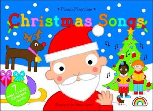 Stock image for Piano Playtime - Christmas Carols for sale by AwesomeBooks