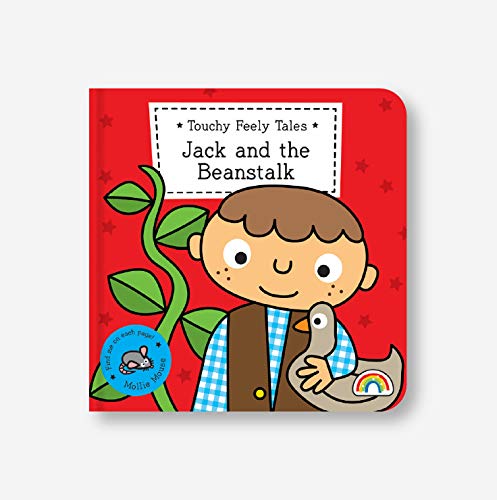 Stock image for Jack and the Beanstalk for sale by THE SAINT BOOKSTORE