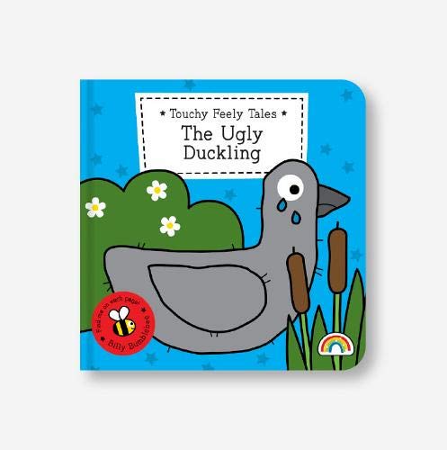 Stock image for The Ugly Duckling for sale by THE SAINT BOOKSTORE