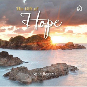 Imagen de archivo de Gift of Hope a la venta por MusicMagpie