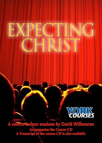 Beispielbild fr Expecting Christ: York Courses zum Verkauf von WorldofBooks