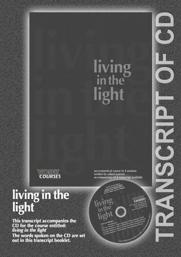 Stock image for Living in the Light - York Courses for sale by PBShop.store US