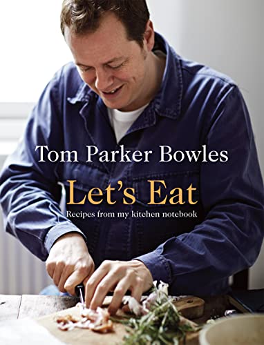 9781909108240: Let's Eat: Recipes from my kitchen notebook