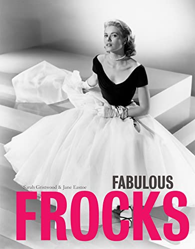 Imagen de archivo de Fabulous Frocks a la venta por Better World Books