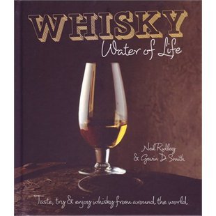 Stock image for Whiskey: Water of Life for sale by GF Books, Inc.