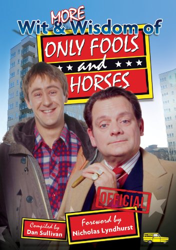 Beispielbild fr More Wit & Wisdom of Only Fools & Horses zum Verkauf von WorldofBooks