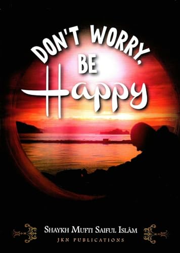 Beispielbild fr Dont Worry, Be Happy zum Verkauf von WorldofBooks