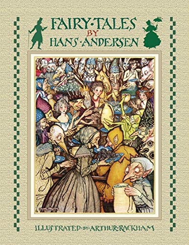 9781909115200: Fairy Tales by Hans Andersen