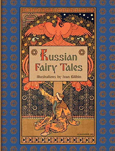 9781909115590: Russian Fairy Tales