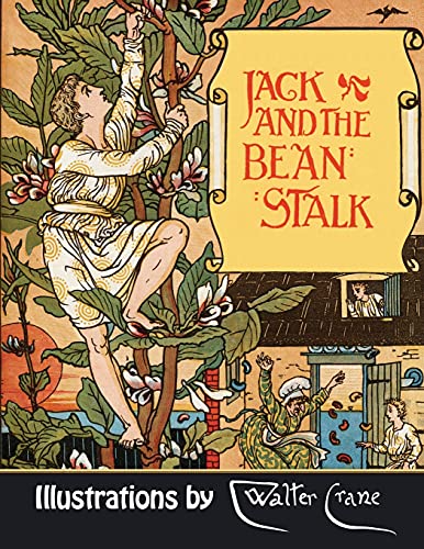 Stock image for Jack and the Beanstalk (Illustrated) for sale by GF Books, Inc.