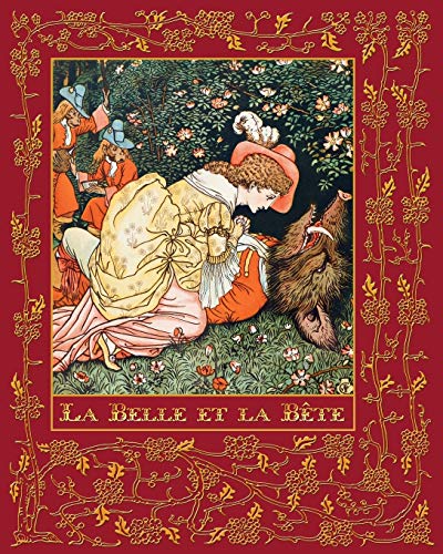 Imagen de archivo de La Belle et la Bete (French Edition) a la venta por Zoom Books Company