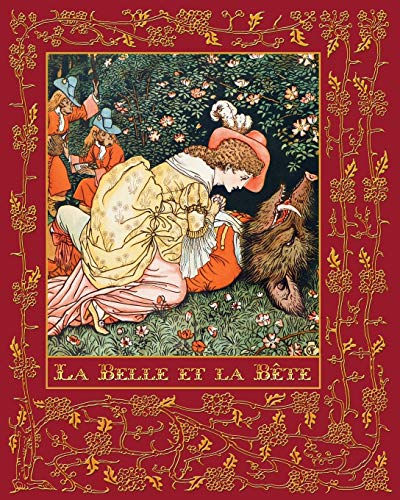 Stock image for La Belle et la Bete (French Edition) for sale by Book Deals