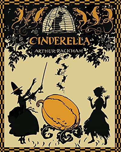 9781909115736: Cinderella (Illustrated)