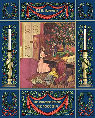 9781909115774: The Nutcracker and the Mouse King