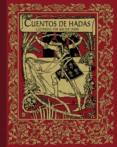 Imagen de archivo de Cuentos de hadas (Spanish Edition) a la venta por Books Unplugged