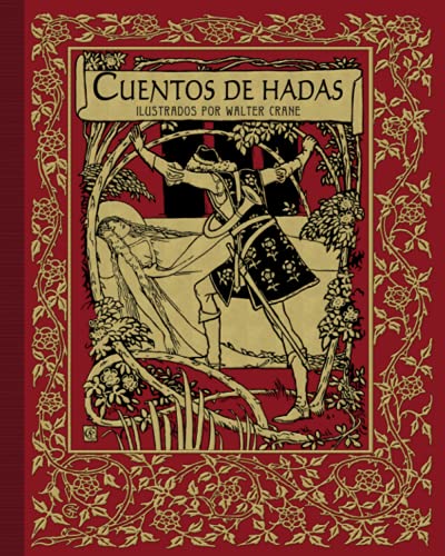 Stock image for Cuentos de hadas (Spanish Edition) for sale by Irish Booksellers
