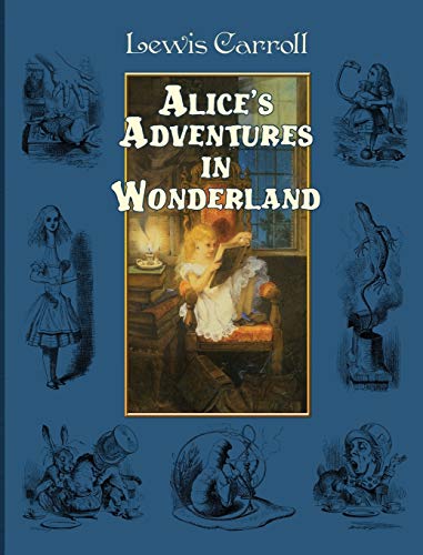 9781909115989: Alice's Adventures in Wonderland