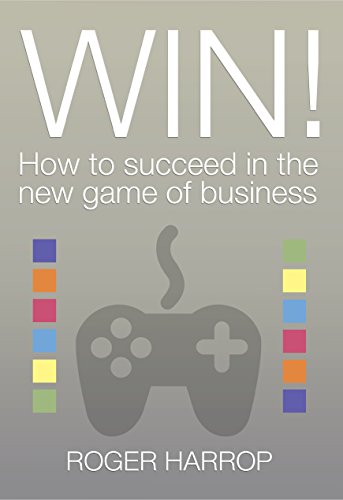 Imagen de archivo de Win!: How to succeed in the new game of business a la venta por WorldofBooks