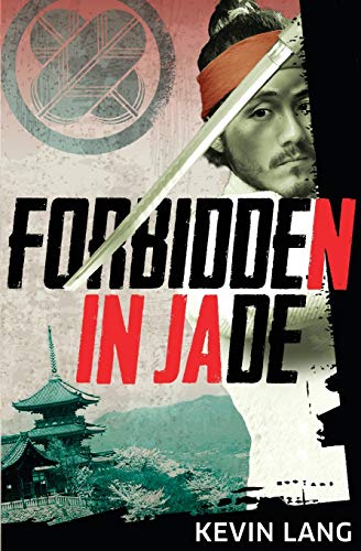 Stock image for Forbidden in Jade for sale by Lucky's Textbooks
