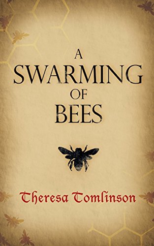 Stock image for A Swarming of Bees for sale by Better World Books