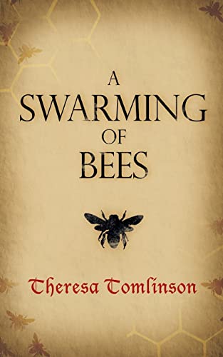 Stock image for A Swarming of Bees for sale by ThriftBooks-Atlanta