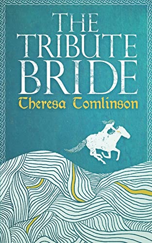 Imagen de archivo de The Tribute Bride a la venta por WorldofBooks