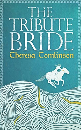 Stock image for The Tribute Bride for sale by WorldofBooks