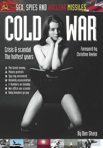 Beispielbild fr Cold War zum Verkauf von HALCYON BOOKS