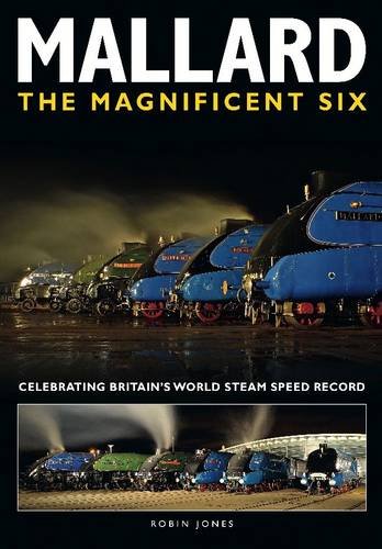 Imagen de archivo de Mallard - The Magnificent Six a la venta por WorldofBooks