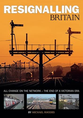 Stock image for Resignalling Britain 2015 for sale by WorldofBooks