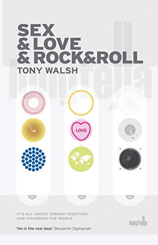 Stock image for Sex & Love & Rock&Roll for sale by AwesomeBooks
