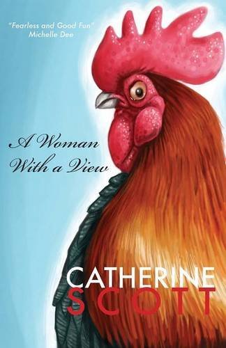 Stock image for A Woman With A View [Paperback] Catherine Scott and Matt Mullen for sale by Re-Read Ltd