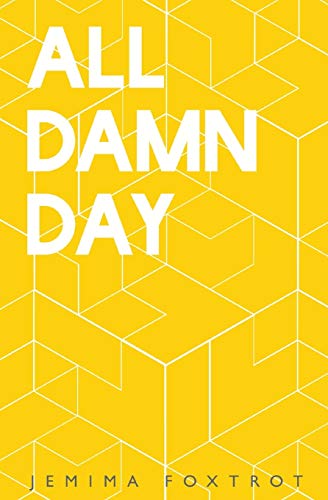 Stock image for All Damn Day for sale by WorldofBooks