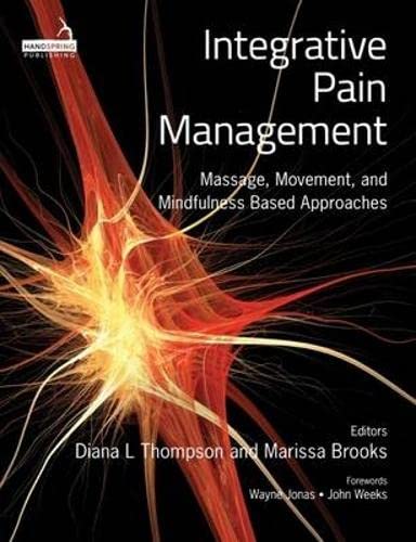 9781909141261: Integrative Pain Management