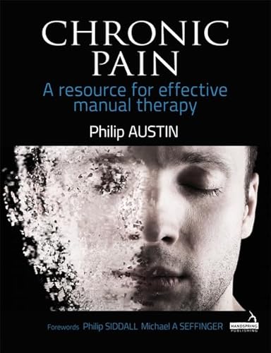 Imagen de archivo de Chronic Pain a la venta por Blackwell's